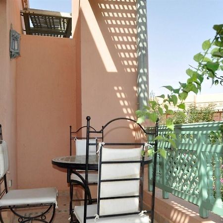 Appartement Palmeraie Marrakech Μαρακές Εξωτερικό φωτογραφία