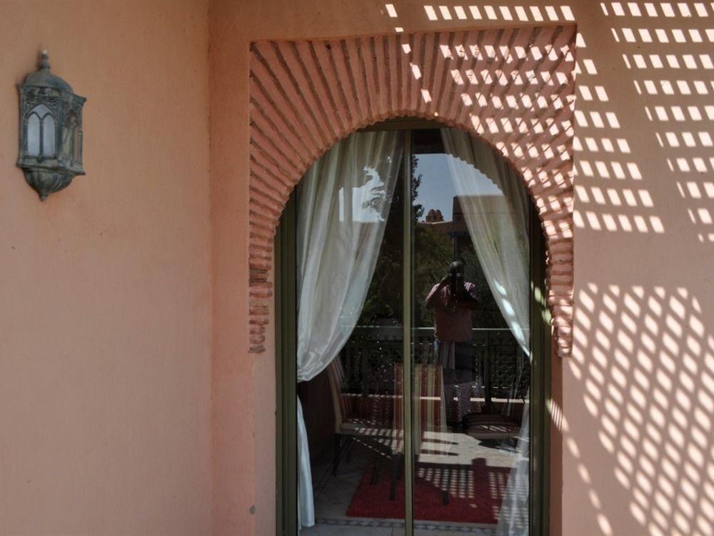Appartement Palmeraie Marrakech Μαρακές Εξωτερικό φωτογραφία